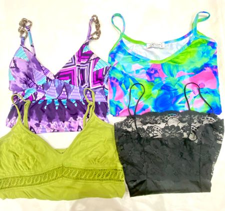 Vintage Vixen: The Ultimate Tank Top (VR-144)
