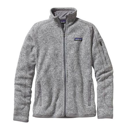 Patagonia Fleece Jackets