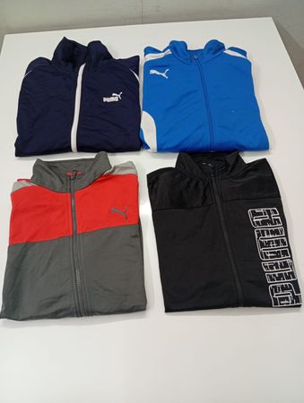 Giacca a tracolla Puma