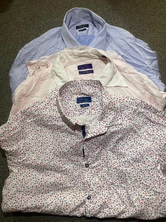 Camicie Vintage Zara Man