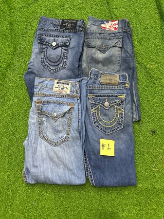 True religion jeans
