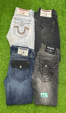 True religion jeans