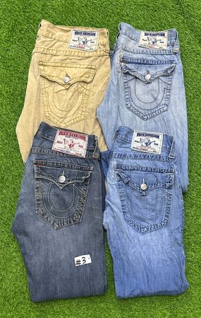 True religion jeans