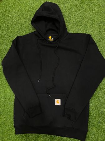 Carhartt rework style hoodies