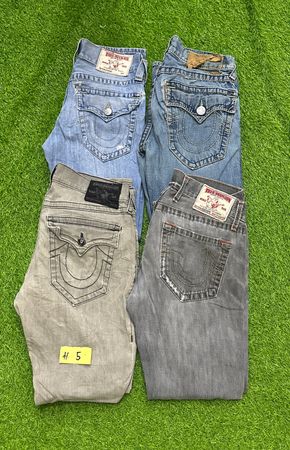 True religion jeans