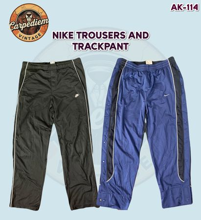 Nike Track Pants Ak-114