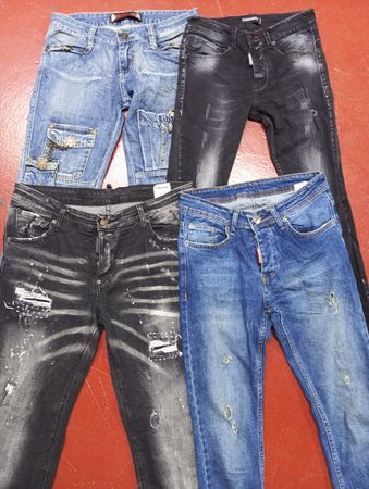 Dsquared2 Jeans
