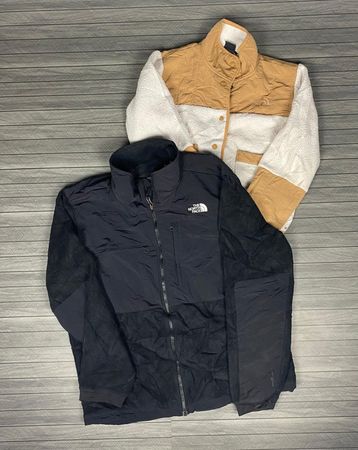 The North Face Denali Fleece (fnc:466)