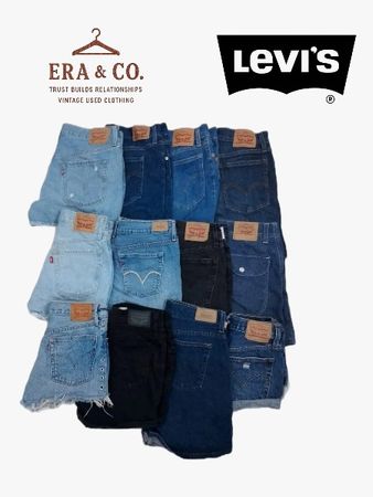 Levi's Shorts
