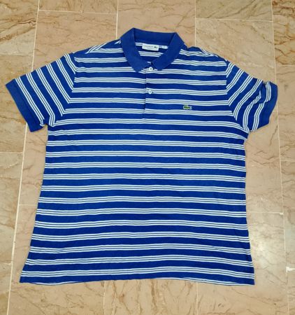 Lacoste T-Shirts