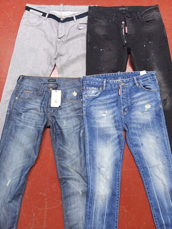 Dsquared2 Pants