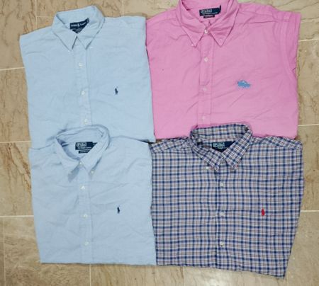 Polo Ralph Lauren Shirts