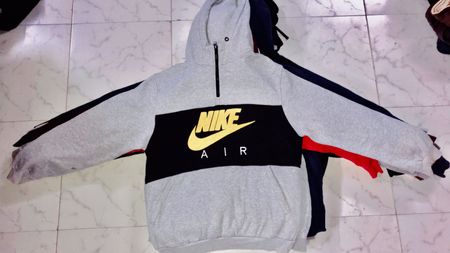 Nike Sweatshirts