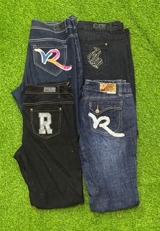 Rocawear jeans