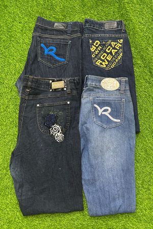 Rocawear jeans