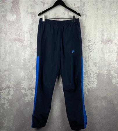 Pantaloni da jogging Nike autentici VH2.001
