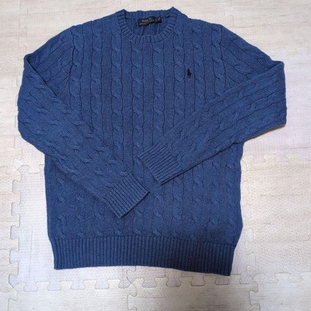 Ralph Lauren Sweater