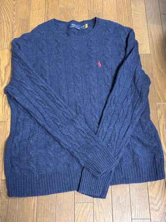 Polo Ralph Lauren Sweater