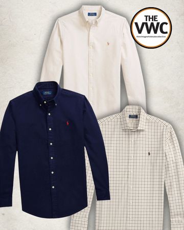 Ralph Lauren Shirts