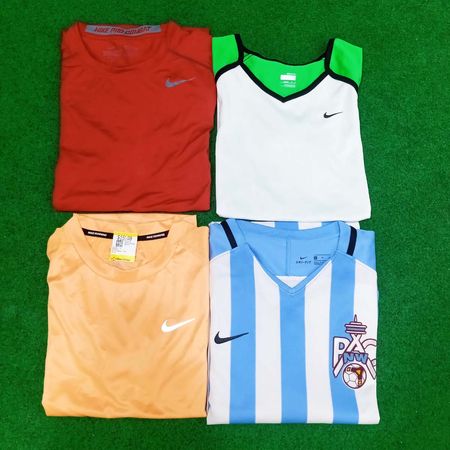Nike Sports T-Shirt