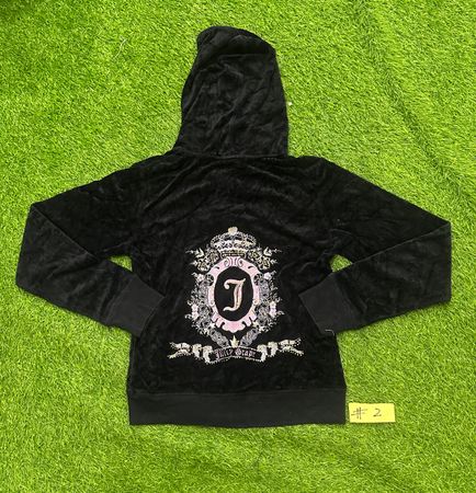 Moletoms Juicy Couture