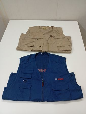Hunting Vest - Other Brand
