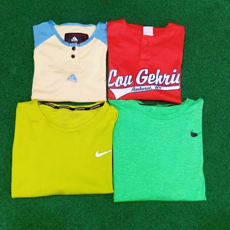 T-shirt de sport Nike