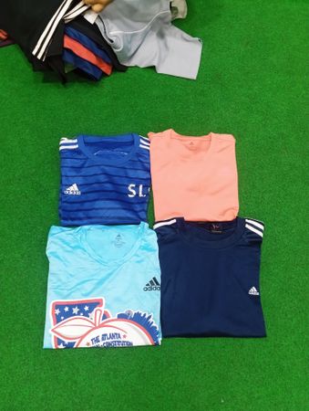 Adidas Mix Sports T-Shirt