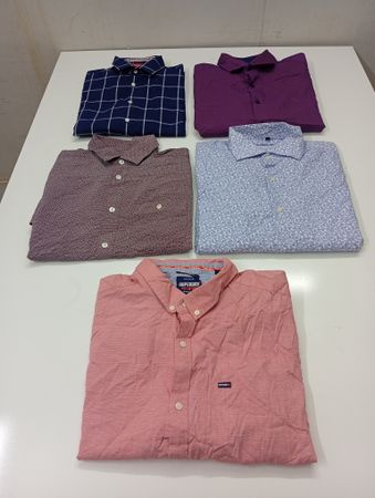Other Brand - Fashion Cotton shirt
