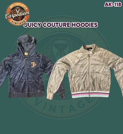 Juicy Couture Hoodies