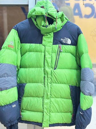 The North Face Puffer Jackets