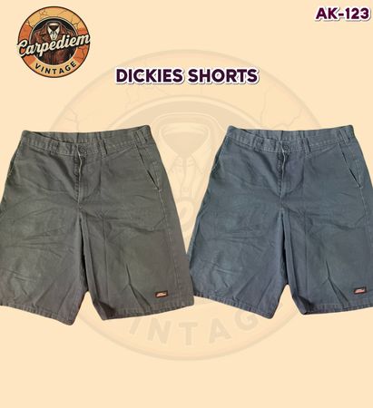 Dickies Short Ak-123