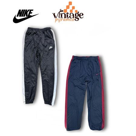 VP05 Nike Track Pants