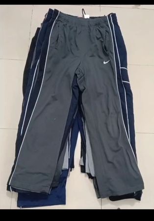 Calças de Pista Nike