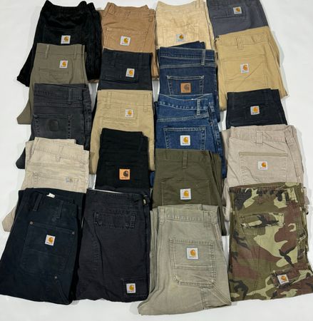 Carhartt Jeans