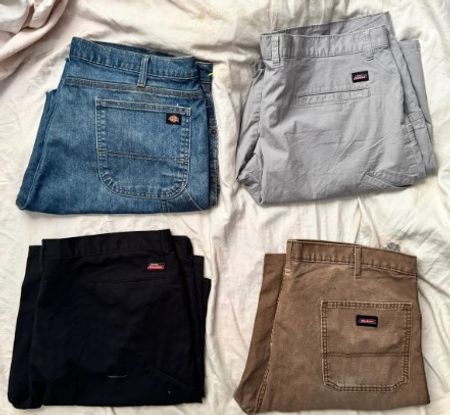 Dickies Shorts