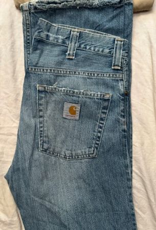 Carhartt Jeans