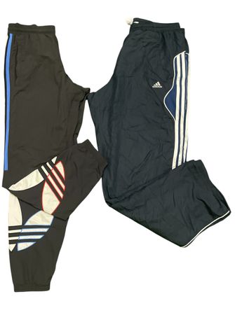 Pantaloni della tuta paracadute Adidas