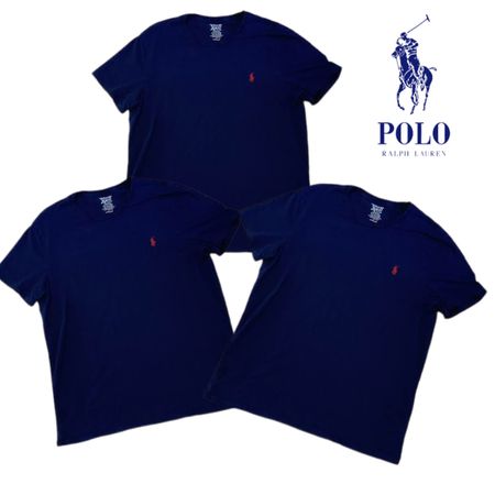 Ralph Lauren Polo T-Shirts