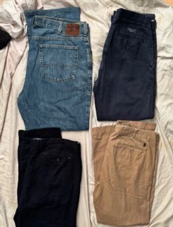 Ralph Lauren Jeans/Pants
