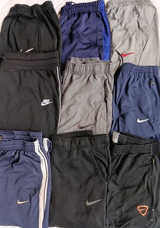 Nike Trousers 2137