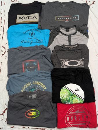 Surf Brands T-Shirts