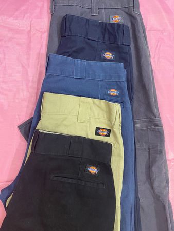 Dickies Pants