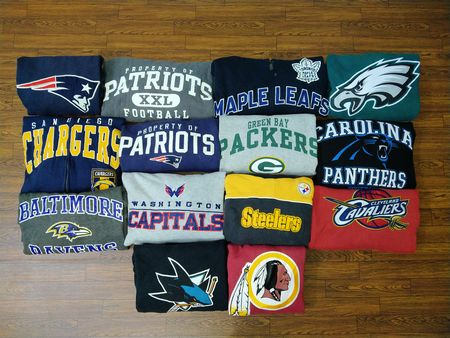 NFL Hoodies