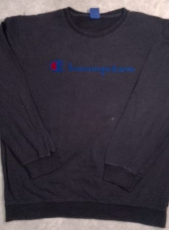 Champion sweatshirt