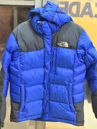The North Face Puffer Jackets