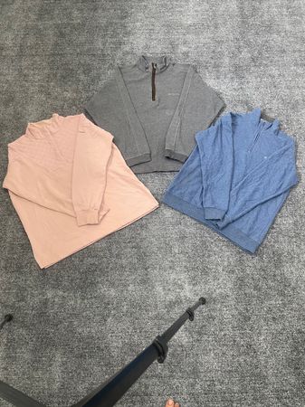 Columbia Sweatshirts