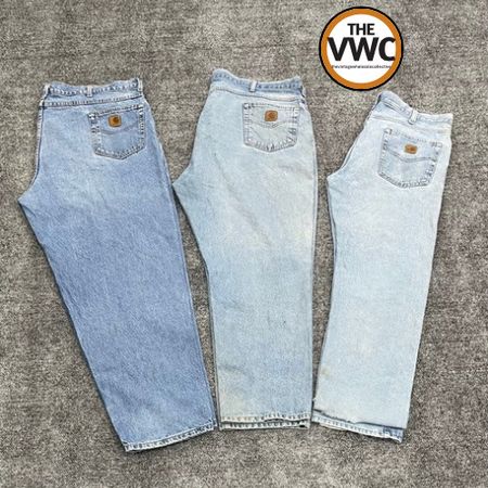 Carhartt Jeans