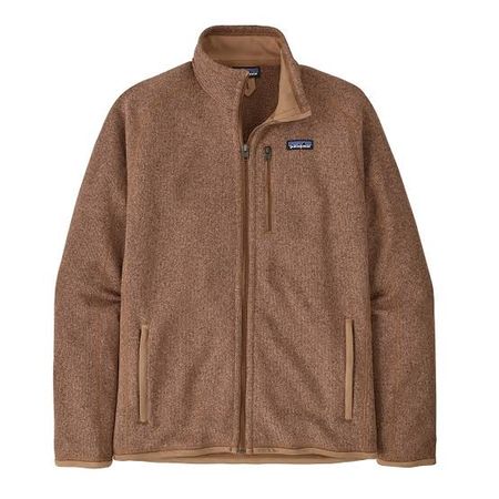 PREMIUM PATAGONIA FLEECE JACKET