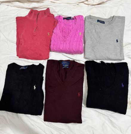 Ralph Lauren Sweaters
